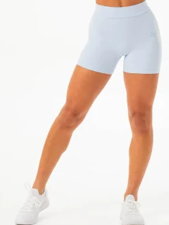 Women Ryderwear Gym Shorts|Nkd | NKD V crunch hort