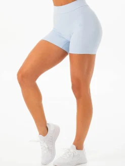 Women Ryderwear Gym Shorts|Nkd | NKD V crunch hort