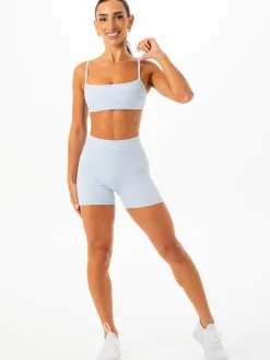 Women Ryderwear Gym Shorts|Nkd | NKD V crunch hort