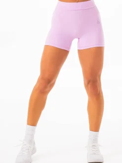 Women Ryderwear Gym Shorts|Nkd | NKD V crunch hort