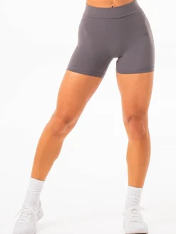 Women Ryderwear Gym Shorts|Nkd | NKD V crunch hort