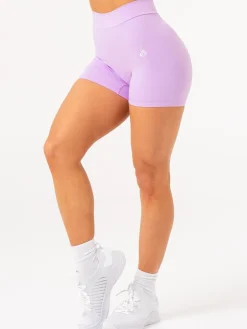 Women Ryderwear Gym Shorts|Nkd | NKD V crunch hort