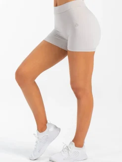 Women Ryderwear Gym Shorts|Nkd | NKD V crunch hort
