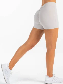 Women Ryderwear Gym Shorts|Nkd | NKD V crunch hort