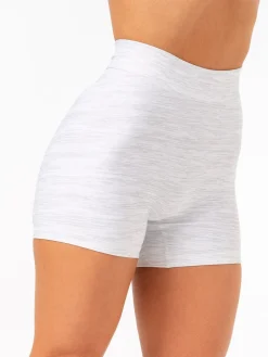 Women Ryderwear Gym Shorts|Nkd | NKD V crunch hort