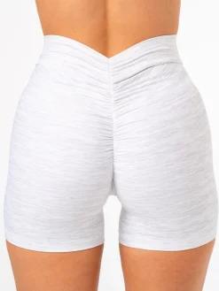 Women Ryderwear Gym Shorts|Nkd | NKD V crunch hort