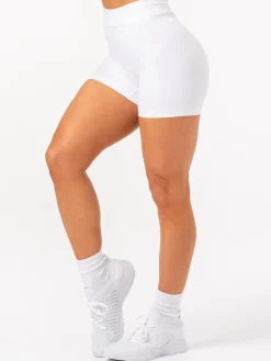 Women Ryderwear Gym Shorts|Nkd | NKD V crunch hort