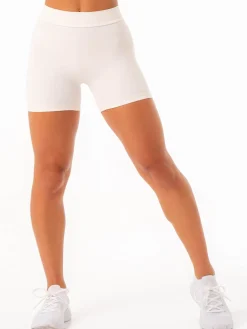Women Ryderwear Gym Shorts|Nkd | NKD V crunch hort