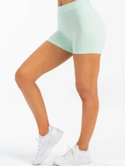 Women Ryderwear Gym Shorts|Nkd | NKD V crunch hort