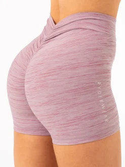 Women Ryderwear Gym Shorts|Nkd | NKD V crunch hort