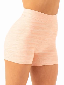 Women Ryderwear Gym Shorts|Nkd | NKD V crunch hort