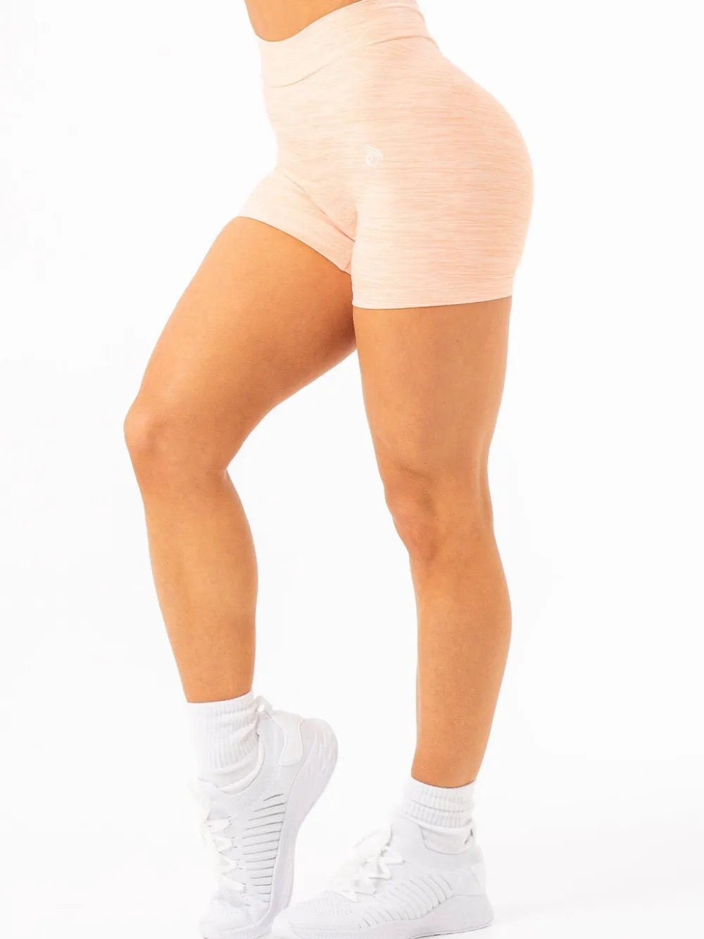 Women Ryderwear Gym Shorts|Nkd | NKD V crunch hort