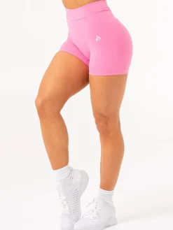 Women Ryderwear Gym Shorts|Nkd | NKD V crunch hort