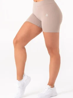 Women Ryderwear Gym Shorts|Nkd | NKD V crunch hort