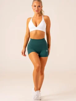 Women Ryderwear Gym Shorts|Nkd | NKD V crunch hort