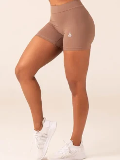Women Ryderwear Gym Shorts|Nkd | NKD V crunch hort