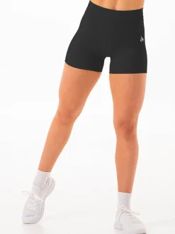 Women Ryderwear Gym Shorts|Nkd | NKD V crunch hort