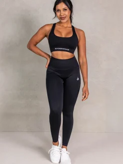 Women Ryderwear Sports Bras|Womens Seamless | NRG eae coop Neck port Bra