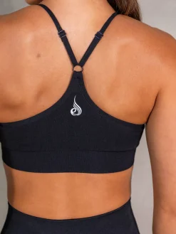 Women Ryderwear Sports Bras|Womens Seamless | NRG eae port Bra
