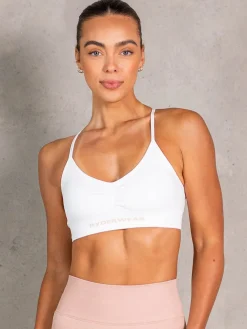 Women Ryderwear Sports Bras|Womens Seamless | NRG eae port Bra