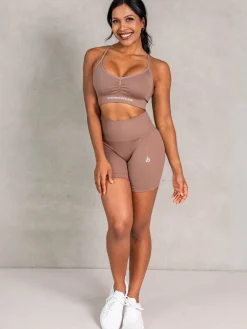 Women Ryderwear Sports Bras|Womens Seamless | NRG eae port Bra