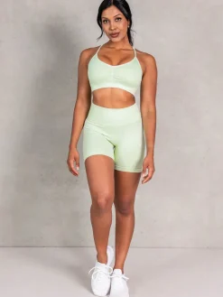 Women Ryderwear Sports Bras|Womens Seamless | NRG eae port Bra