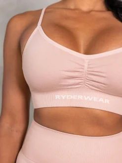 Women Ryderwear Sports Bras|Womens Seamless | NRG eae port Bra