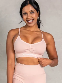 Women Ryderwear Sports Bras|Womens Seamless | NRG eae port Bra