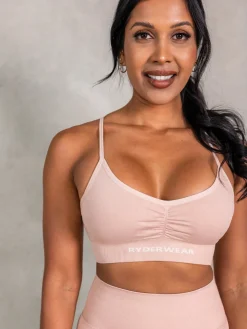 Women Ryderwear Sports Bras|Womens Seamless | NRG eae port Bra