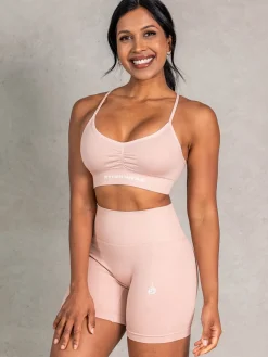 Women Ryderwear Sports Bras|Womens Seamless | NRG eae port Bra