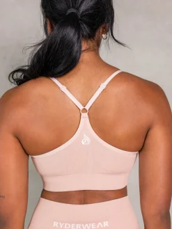 Women Ryderwear Sports Bras|Womens Seamless | NRG eae port Bra