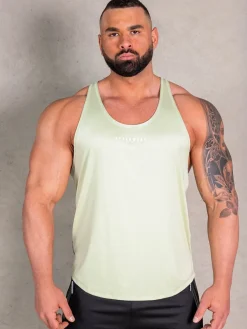 Ryderwear Tanks|Stringers & Singlets | NRG tringer