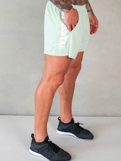 Ryderwear Gym Shorts|Octane | Octane Arnie Shorts