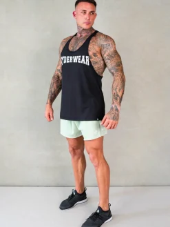Ryderwear Gym Shorts|Octane | Octane Arnie Shorts
