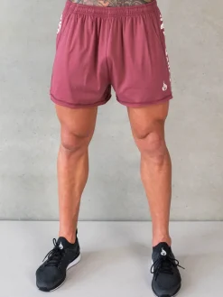 Ryderwear Gym Shorts|Octane | Octane Arnie Shorts