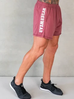 Ryderwear Gym Shorts|Octane | Octane Arnie Shorts