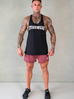 Ryderwear Gym Shorts|Octane | Octane Arnie Shorts