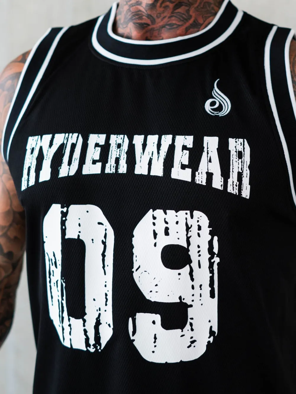 Ryderwear Tanks|Octane | Octane eh Jerey