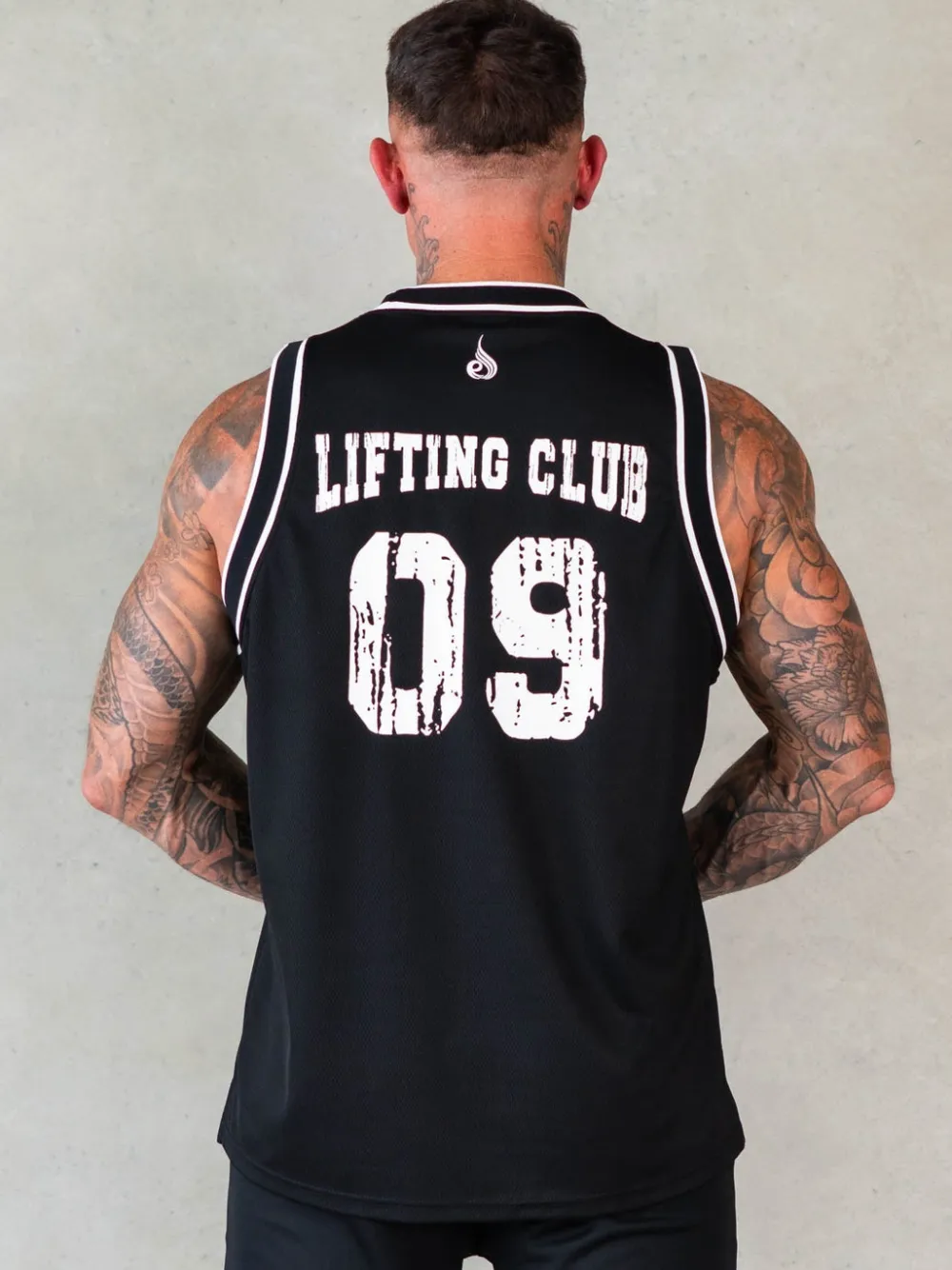 Ryderwear Tanks|Octane | Octane eh Jerey