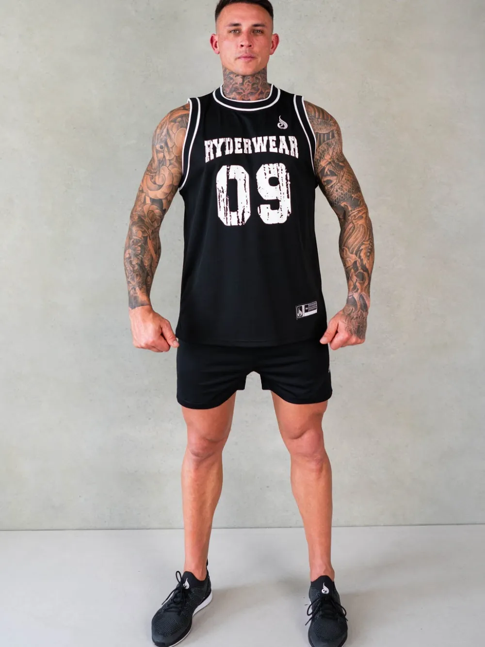 Ryderwear Tanks|Octane | Octane eh Jerey