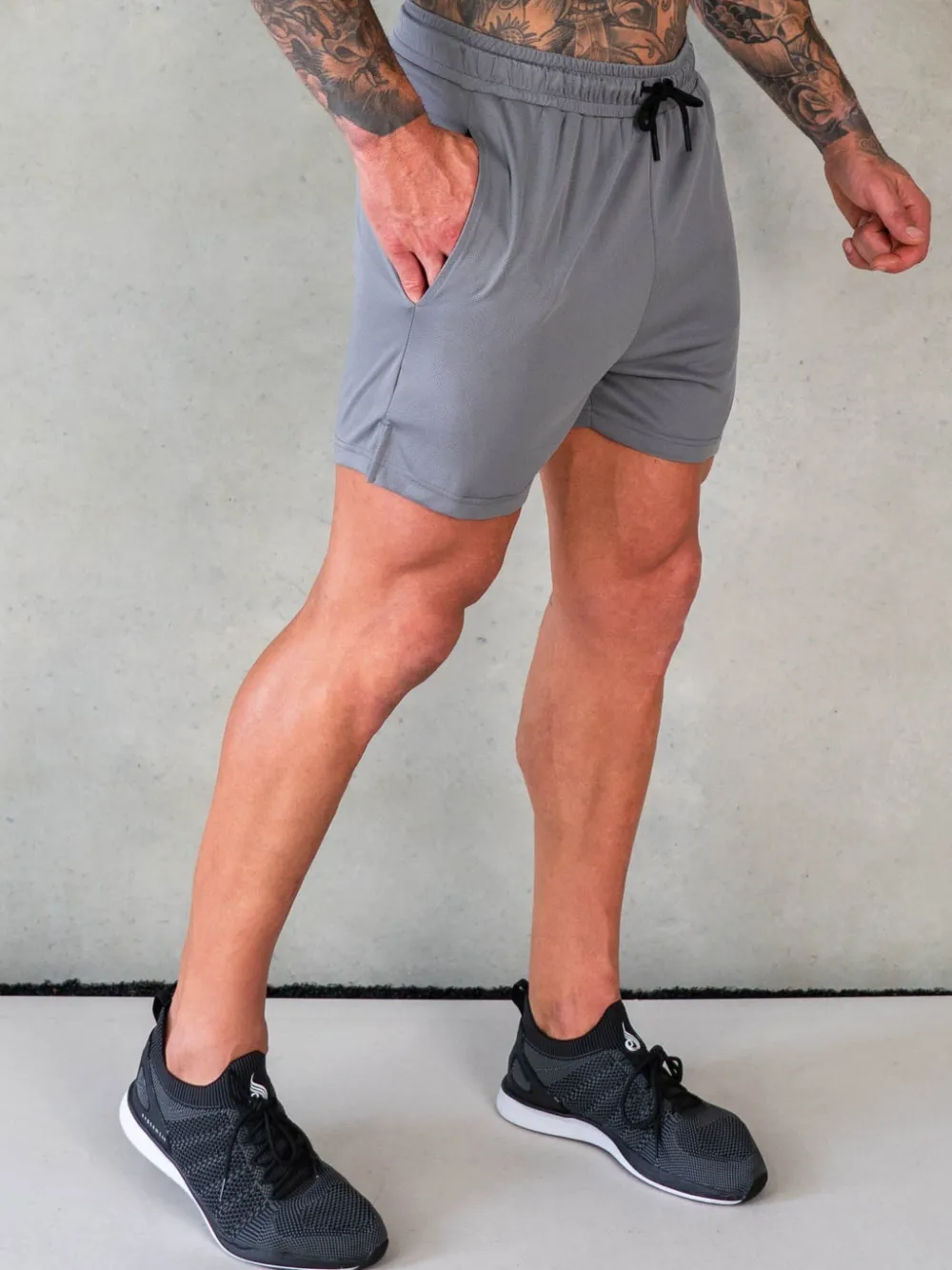 Ryderwear Gym Shorts|Octane | Octane eh hort