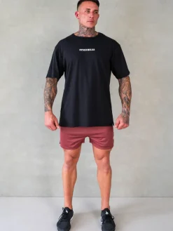 Ryderwear Gym Shorts|Octane | Octane eh hort