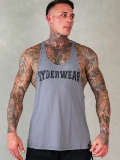 Ryderwear Octane|Stringers & Singlets | Octane tringer