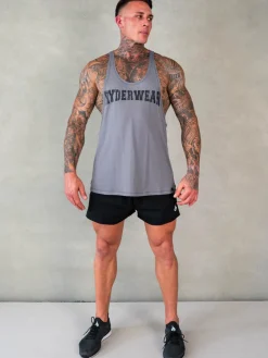 Ryderwear Octane|Stringers & Singlets | Octane tringer
