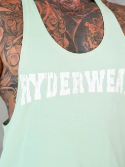 Ryderwear Octane|Stringers & Singlets | Octane tringer
