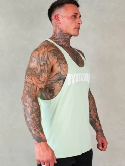 Ryderwear Octane|Stringers & Singlets | Octane tringer