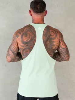 Ryderwear Octane|Stringers & Singlets | Octane tringer