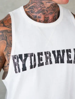 Ryderwear Tops|Stringers & Singlets | Octane Tank