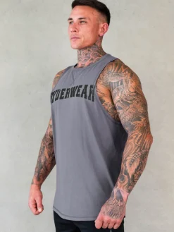 Ryderwear Octane|Stringers & Singlets | Octane Tank