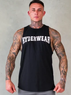 Ryderwear Octane|Stringers & Singlets | Octane Tank